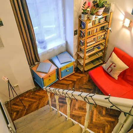 Central Cozy