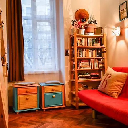 Central Cozy *