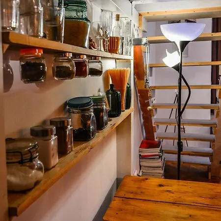 Central Cozy