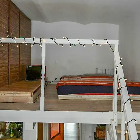 Central Cozy *