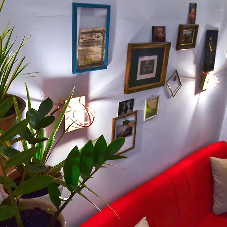 Central Cozy Appartement